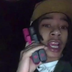 YBN Nahmir ft Xavier Wulf - Clutch Kickin ⟨ slowed + reverb ⟩