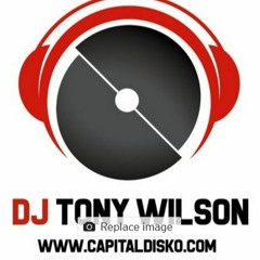 2022.09.12 DJ TONY WILSON