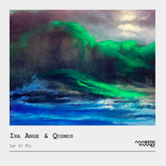 Let It Fly (Dub Mix)