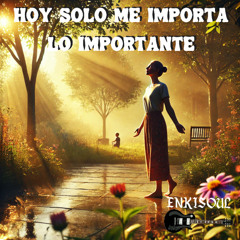 Hoy sólo me importa lo importante