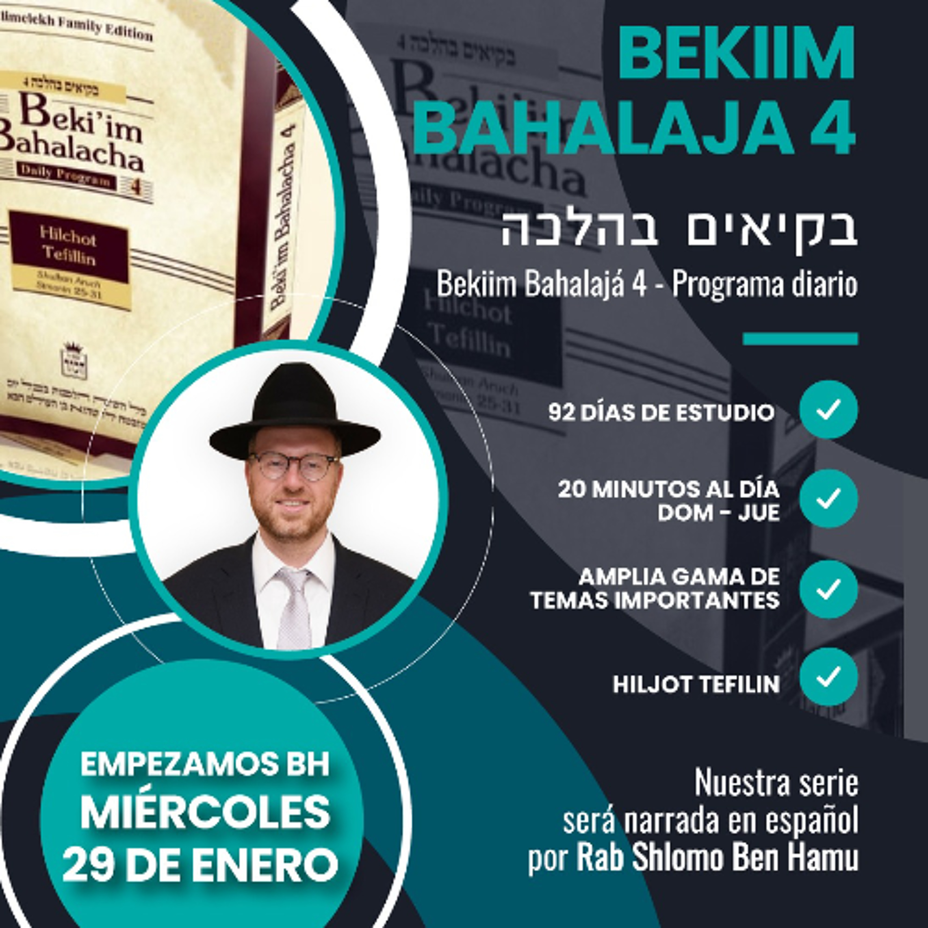 BEKIIM 4- CLASE-70 episode artwork