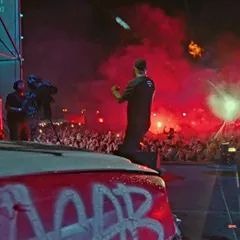 [FREE] Dani Gambino Type Beat "Capitano" | Uk Drill Instrumental 2024