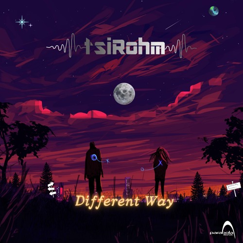 01 - TsiRohm - Different Way