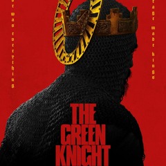 ACF Critic #46 Green Knight