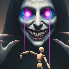 The Soul of the Puppet