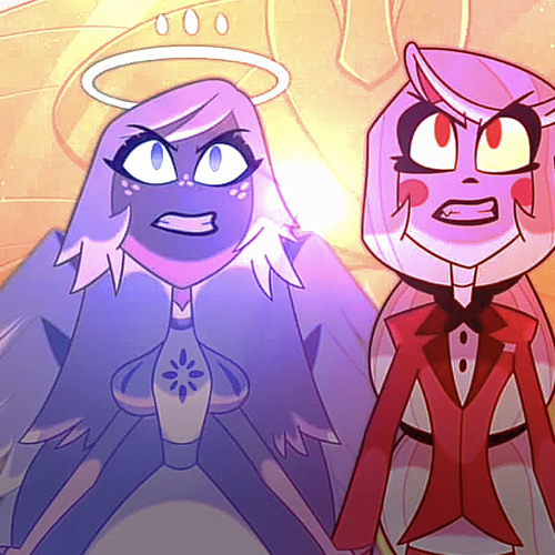 Hell is forever x You didn’t know