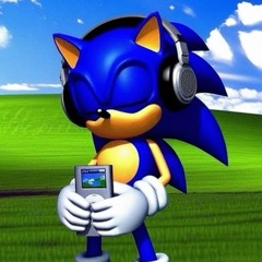 Sonic move