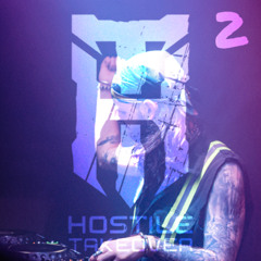 Hostile Takeover Festival @ Egg LDN (Live Set 22/03/25)