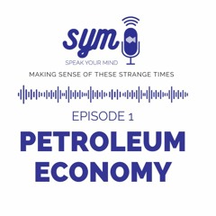 Petroleum Economy