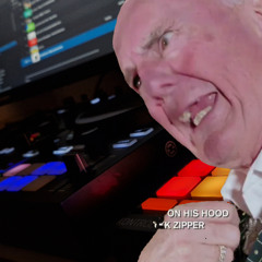 When Pete and bas are crossed with ukg