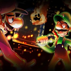 Mario´s Madness V2 OST (Mashup - Mix) - OH GOD NO (KennyL X FriedFrick