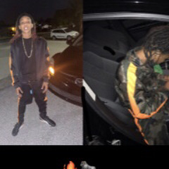 GKutta xKutthroat Papii - Kutthroat Shit