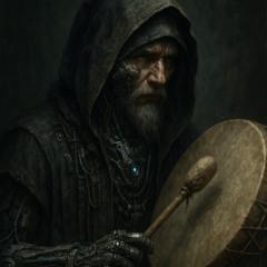 Shaman's cry