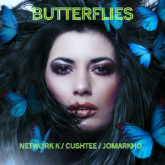 Butterflies (Cushtee)
