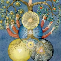 Soundcloud podcast image for Ambre Alert avec Anesthesia  (Mai 