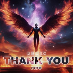 DIDO - THANK YOU (remix by ImIdzh)