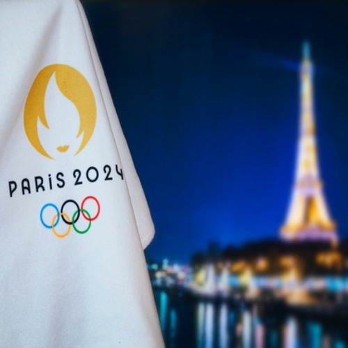 Les jeux olympiques et la foi 2024-04-22 Sport et foi: paradoxe et enrichissement