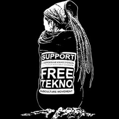 SET TECHNO-TRIBE Boby-Wan Kénubi (Extrait 30min) FreeDownload