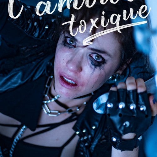 Stream Premiere Tiempo De Maldad L Amour Toxique Skycrew Records