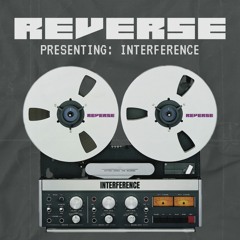 Reverse Mix 003 by Interference