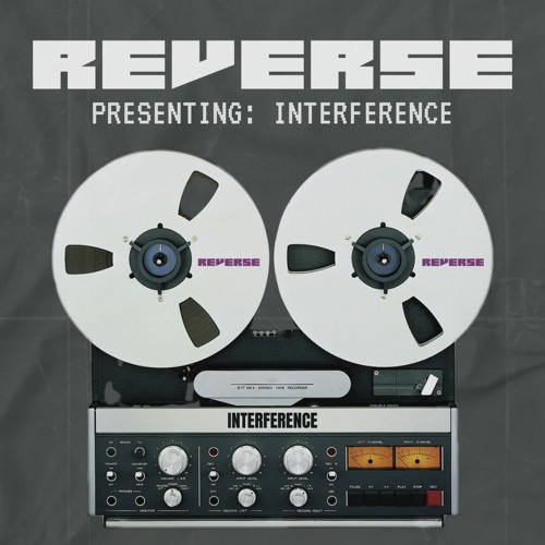 Reverse Mix #003 by Interference