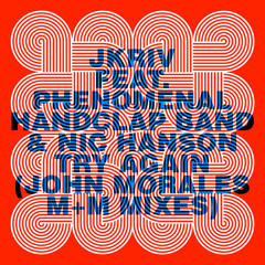 Try Again (John Morales M+M Instrumental) [feat. Nic Hanson]