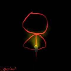 Lights Out - Dante Red (Unreleased)