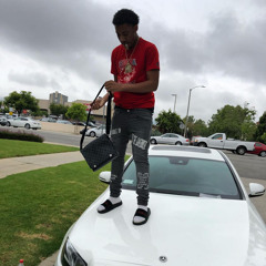 Mally Bandz - Chanel 2019 Leak