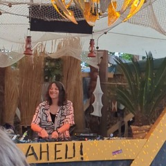Zugvögel Festival x Aheu x Monibi