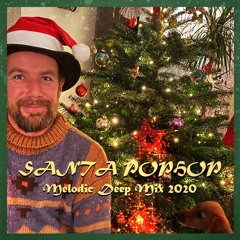 Santa Pophop - Melodic Deep Mix 2020