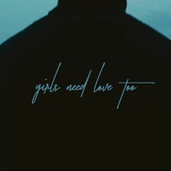 Nelsoniq - Girls Need Love Too