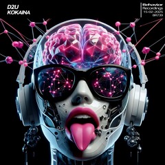 D2U - Kokaina EP