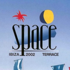 Space Terrace 2002 live stream for Virtual DJ's