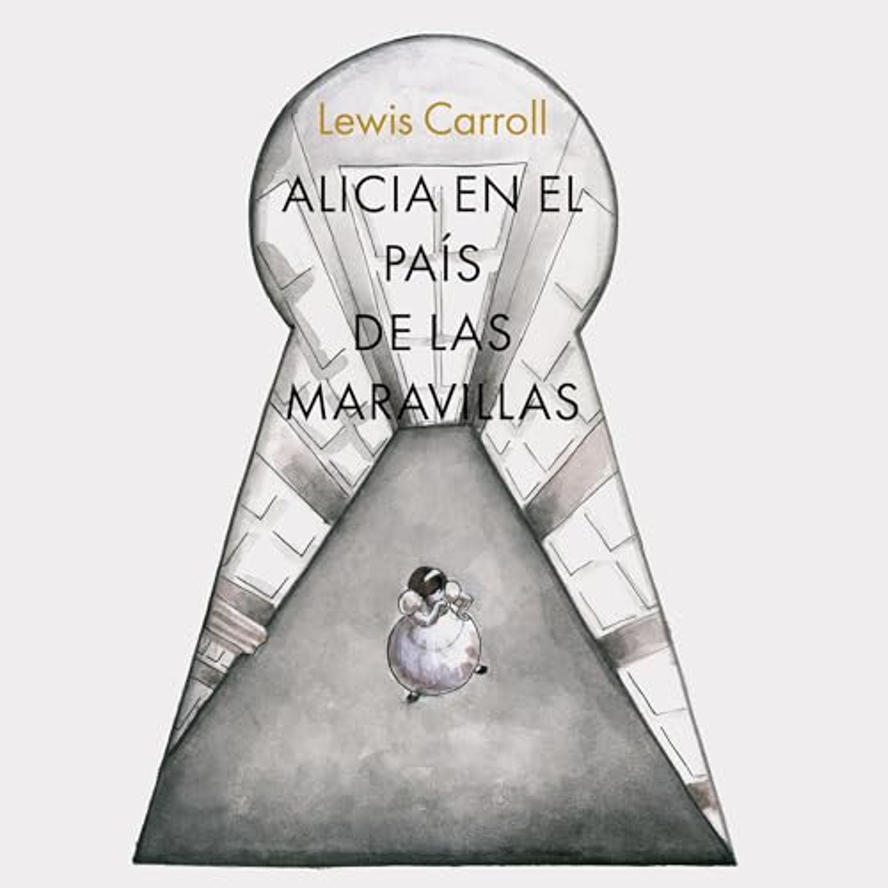 Alicia en el país de las maravillas (Audiolibro) | Prueba Gratis