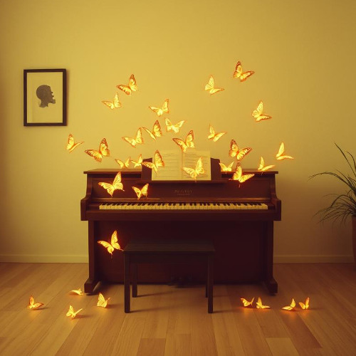 This is my song for you (Studio Version)