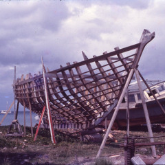 Chapter 6 The Mast