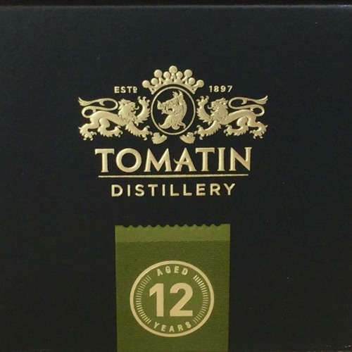 Tomato or Tomatin