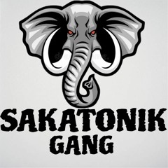 [ BEST REQUEST SAKATONIK GANK ] - FJ RUSDIHERZ FT. GUSTOOK MORENA