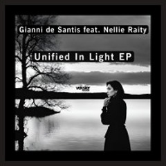 Gianni De Santis Ft. Nellie Raity - Rise To Liberation