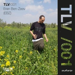 TLV 01 - Eran Ben-Zeev