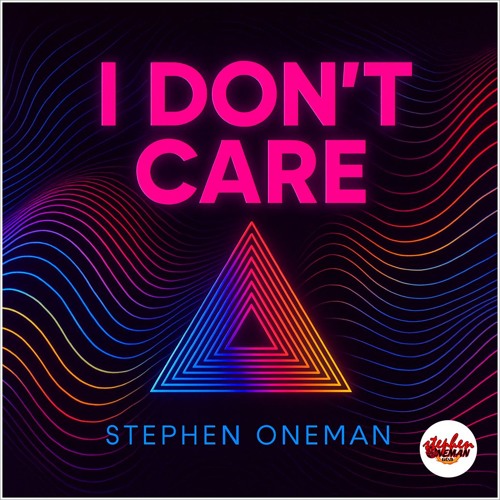 I Don´t Care