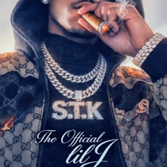 (Official lilJ) "These Streets" [PT2]