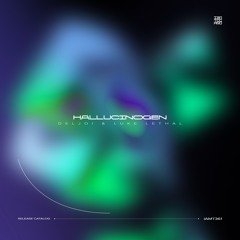 Deljoi, Luke Lethal - Hallucinogen