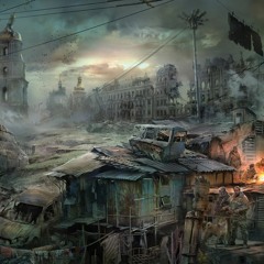 As The World Caves In Orchestral Version (slowed + Reverbed) By Matt Maltese