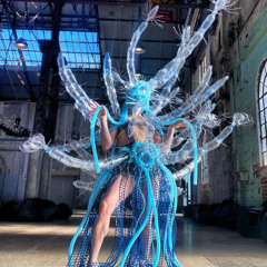 Transmutations ~ Aliens of Manila: Red Rey x Leeroy New x Soft Centre x Vivid Sydney