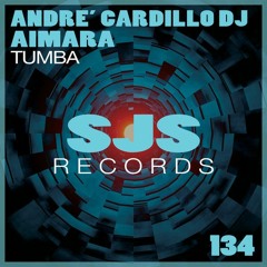 Andrè Cardillo Dj, Aimara - Tumba (Radio Edit)