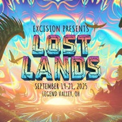 DevyWubzU - Road To Lost Lands 2025