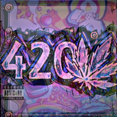 420💨 (Official audio)