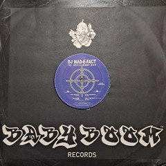 DJ Mad-E-Fact - Evil Returns