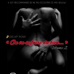 DEEJAY ROMi - LOVE & S*X SESSION 💘 (Vol. 2)